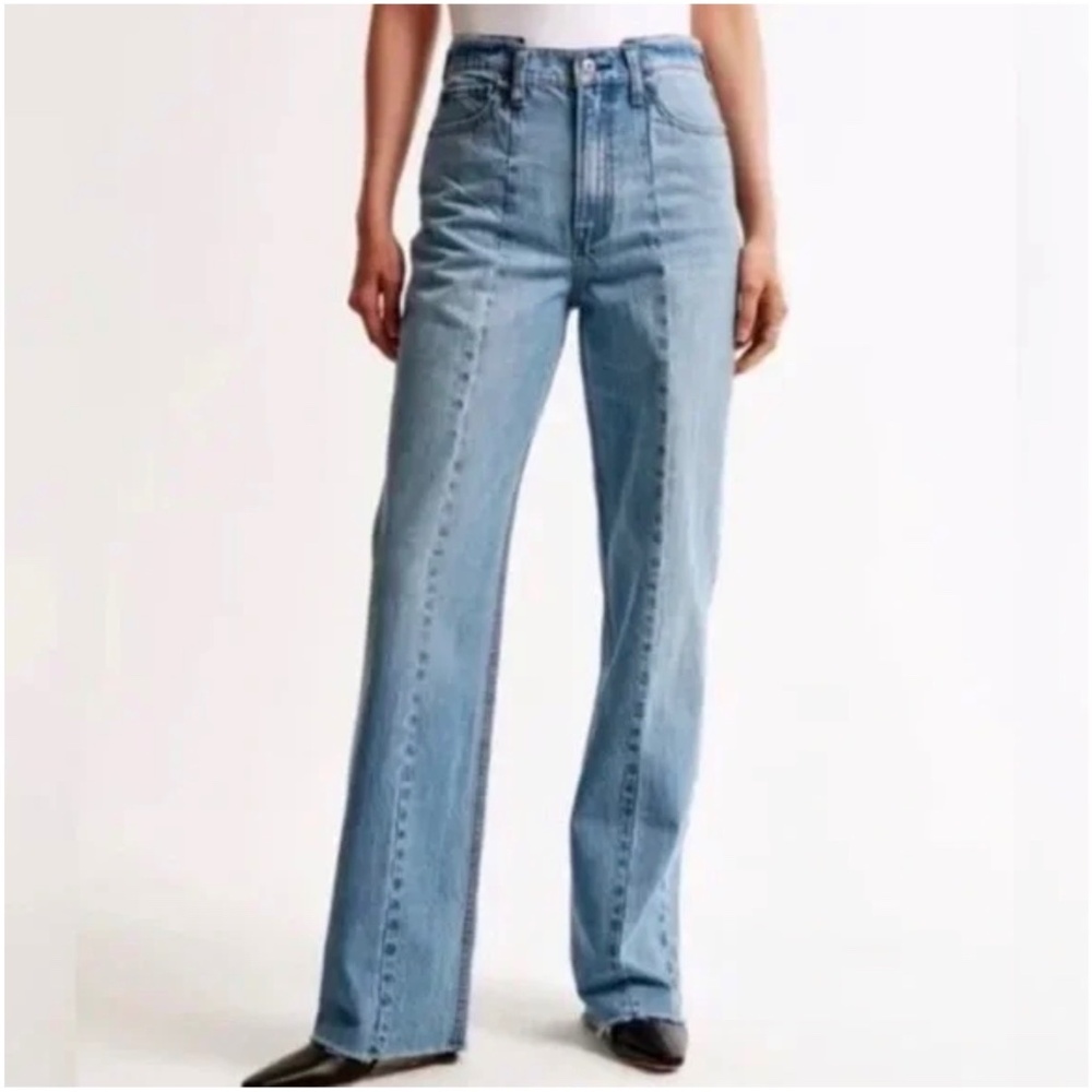 Abercrombie Jeans